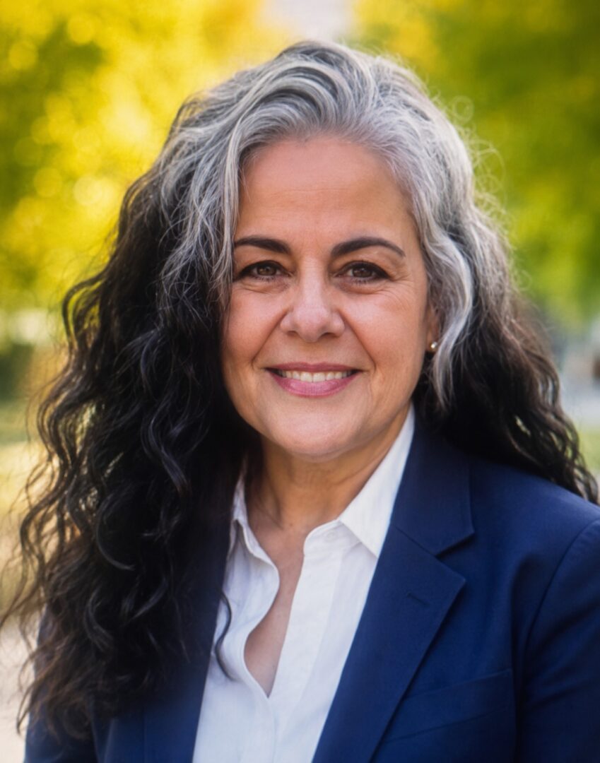 Antoniella Del Vecchio